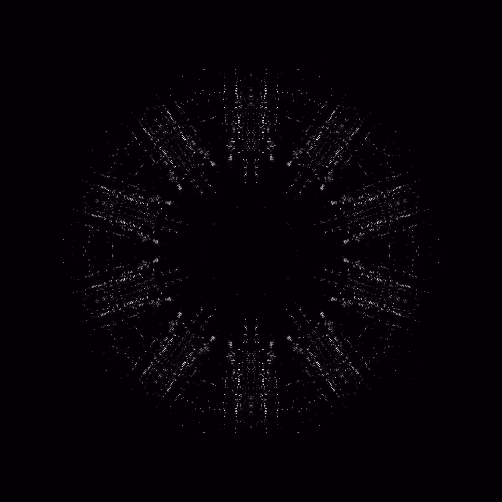 cyber fractal 03
