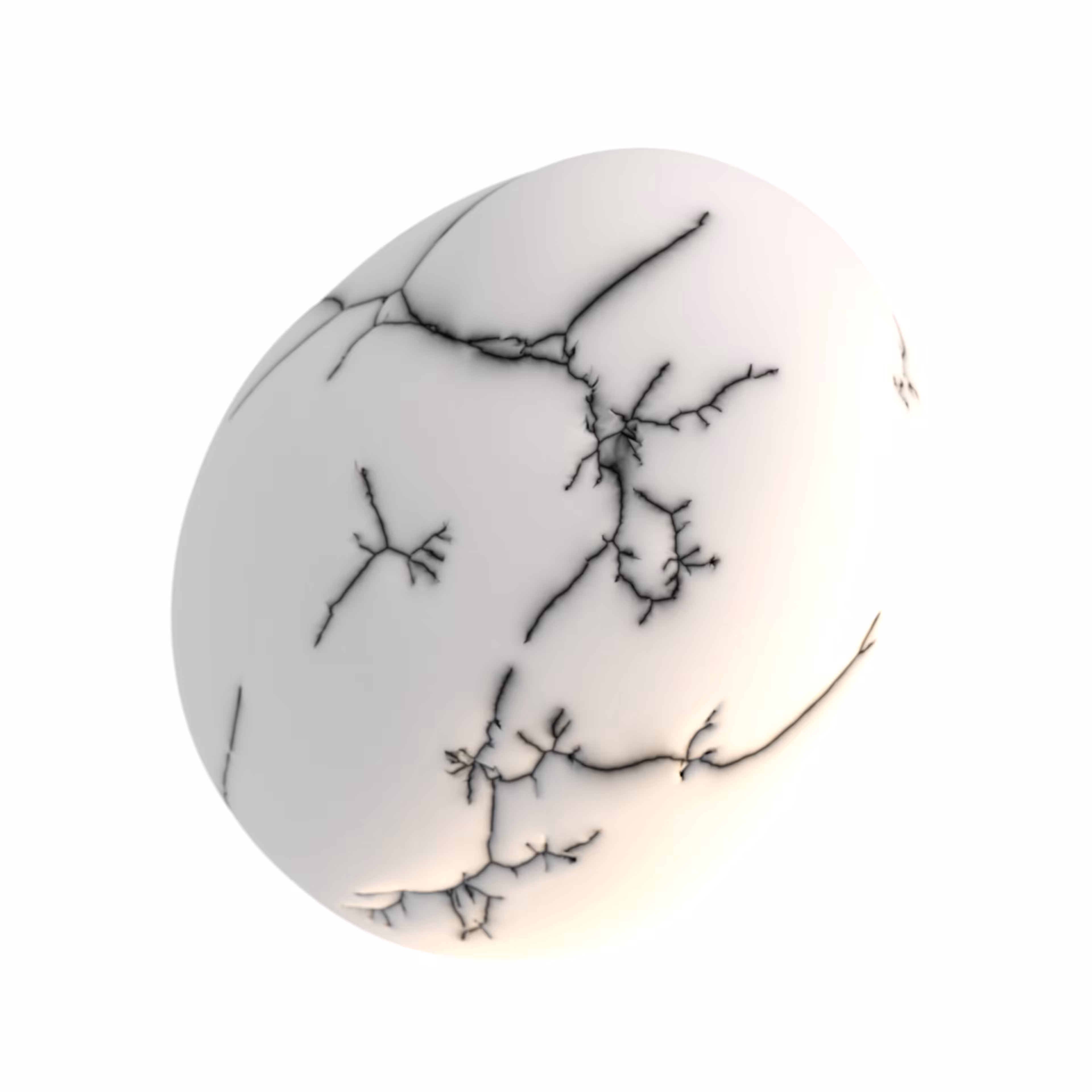 Becoming, unresolved