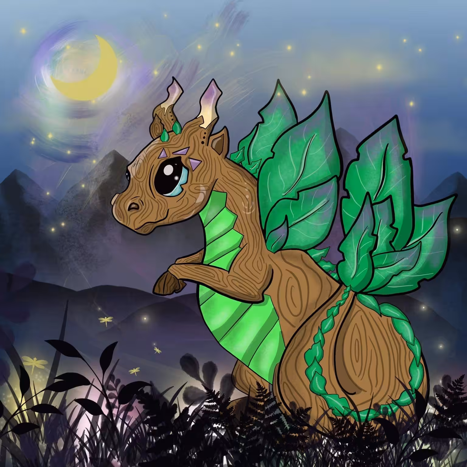 Lil' Dracos