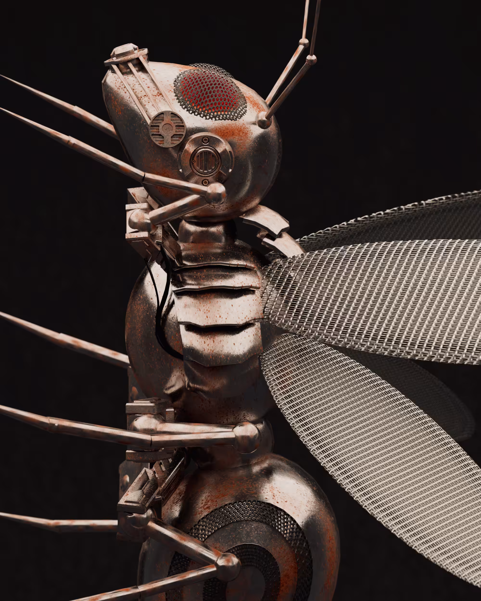 Automaton 04