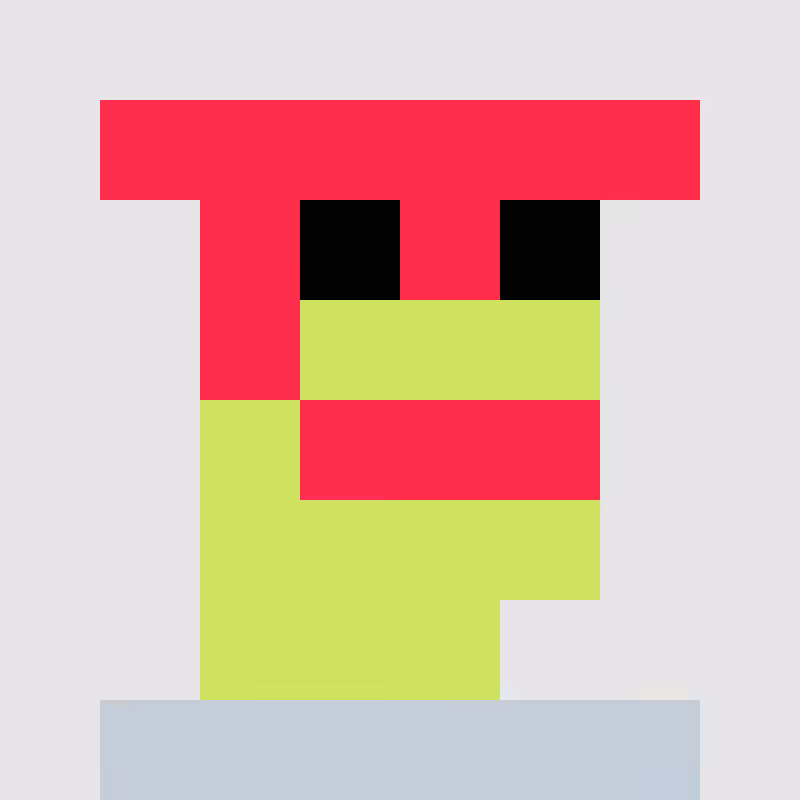 sMOLEST PUNK #203
