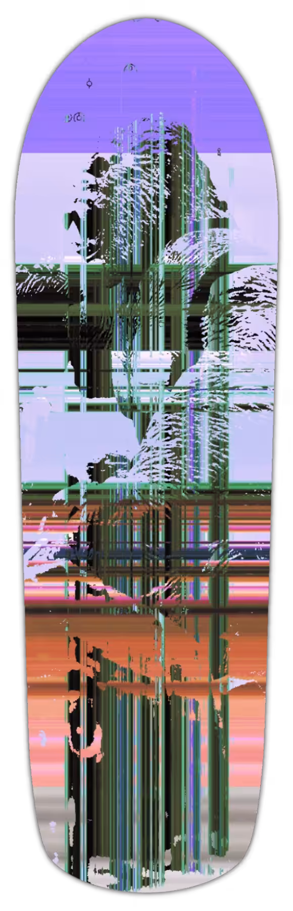 Kong Board (12/150)