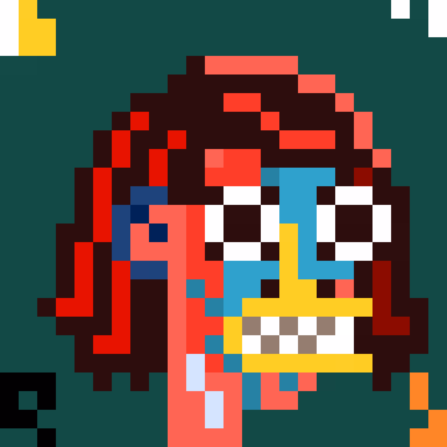 TwoFourQunks: TwoFourQunk 405