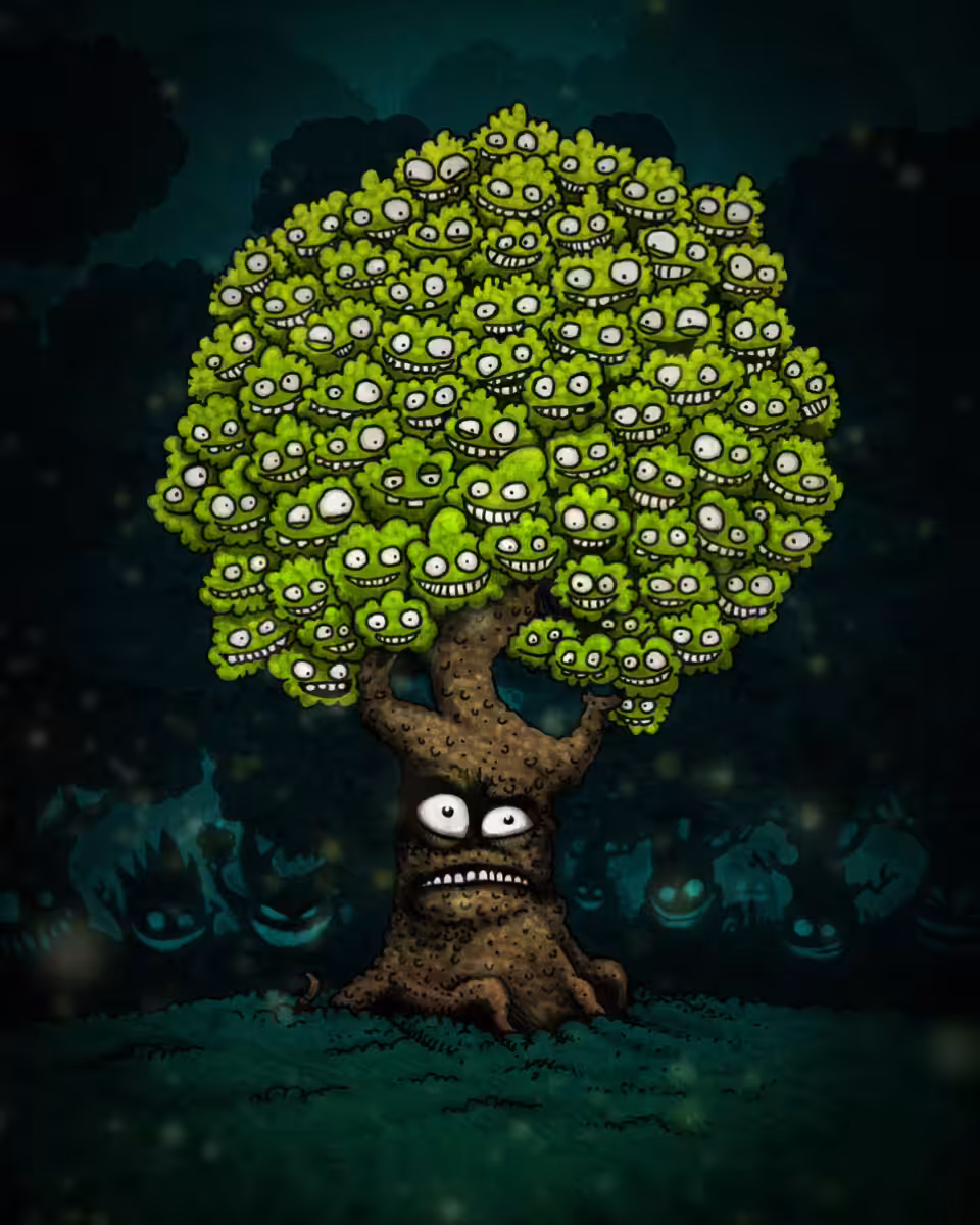 Macomix HEN Collection #21