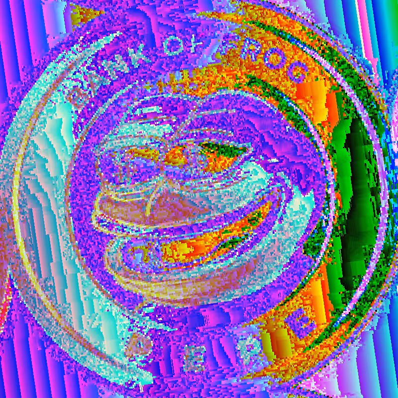 PepeCoin #35