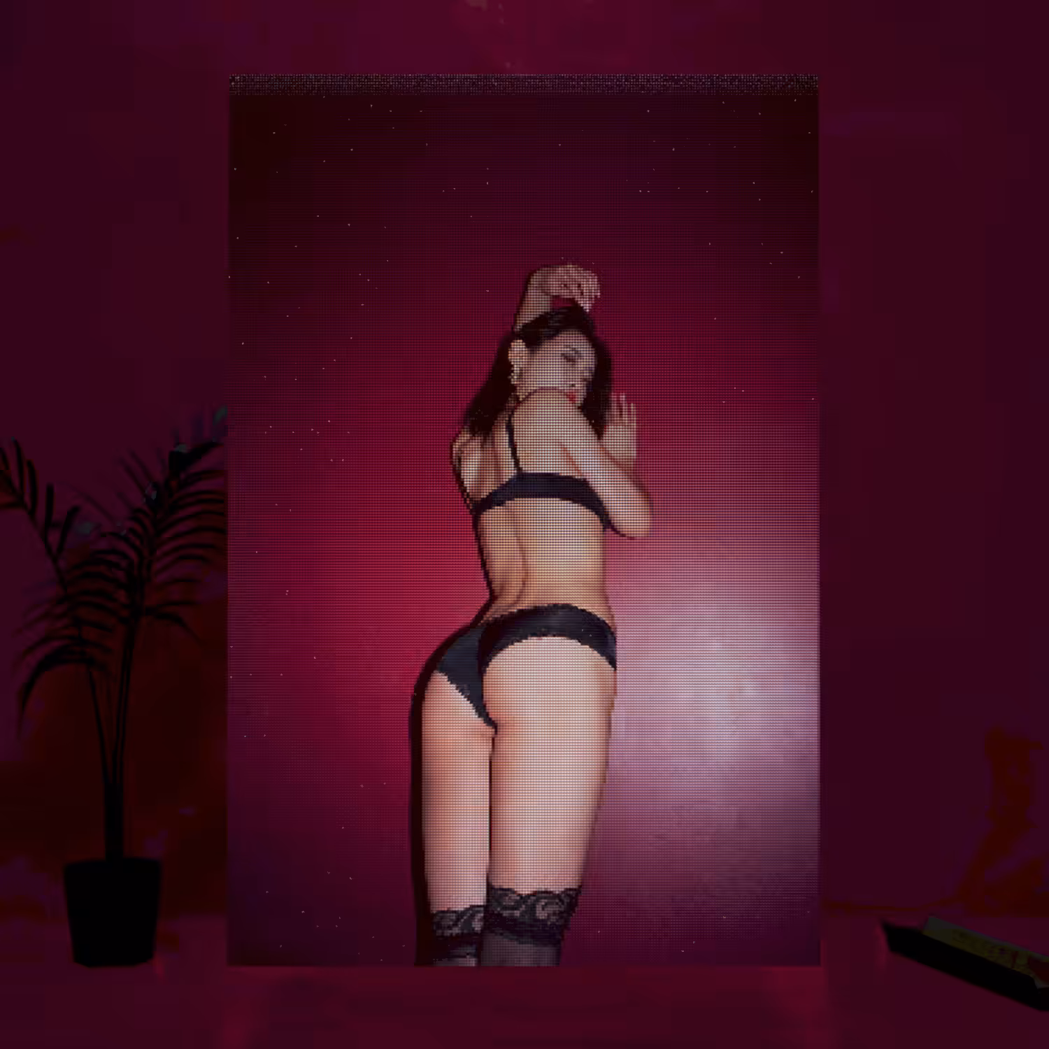 Desire and Temptation