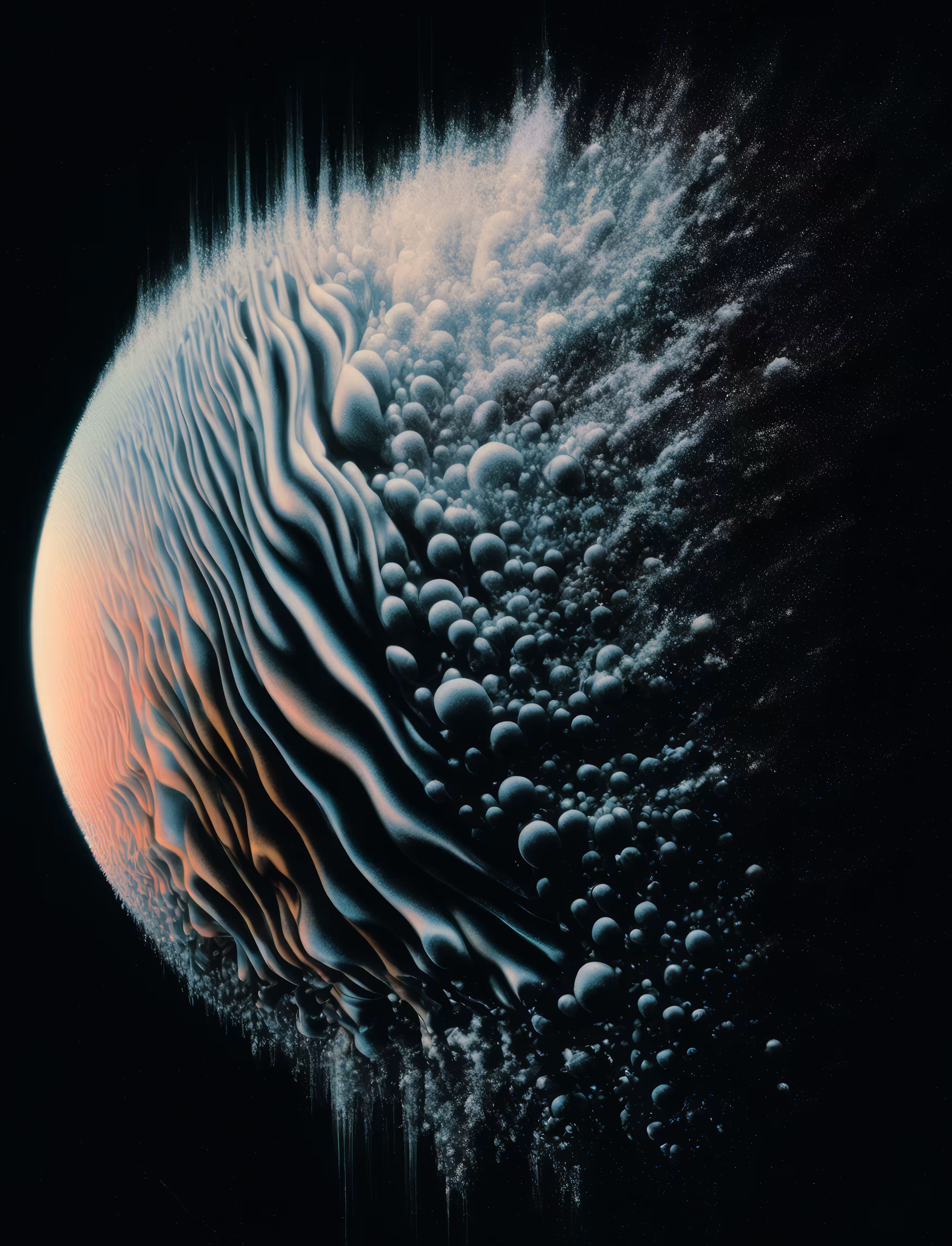 Disintegration 532446