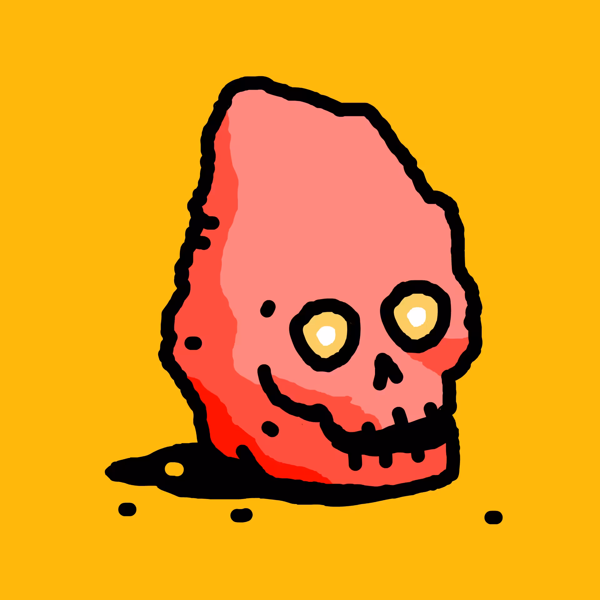 BoneRocks #68