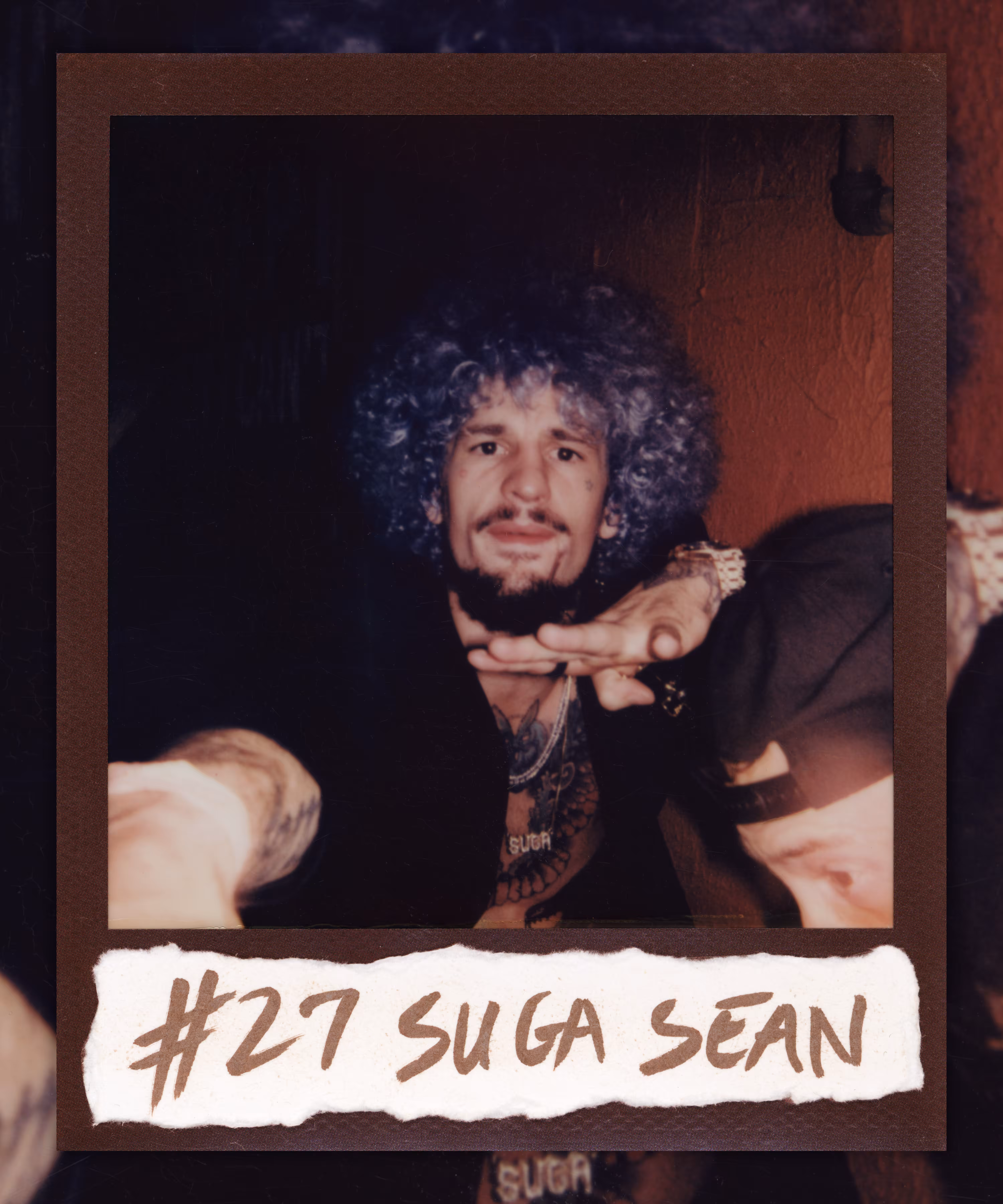 99 Originals: #27 SUGA SEAN