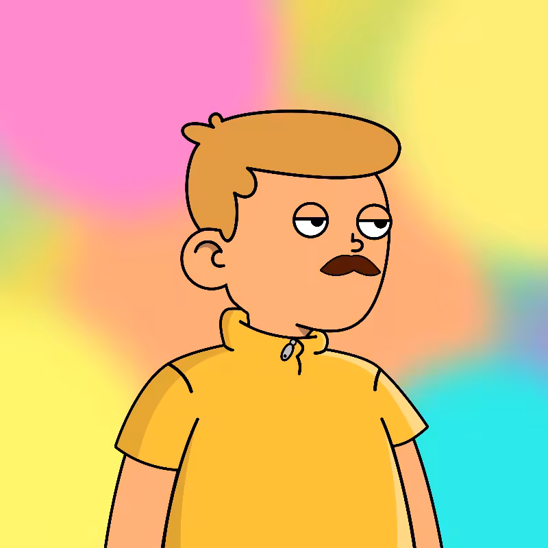 TezFolks #8