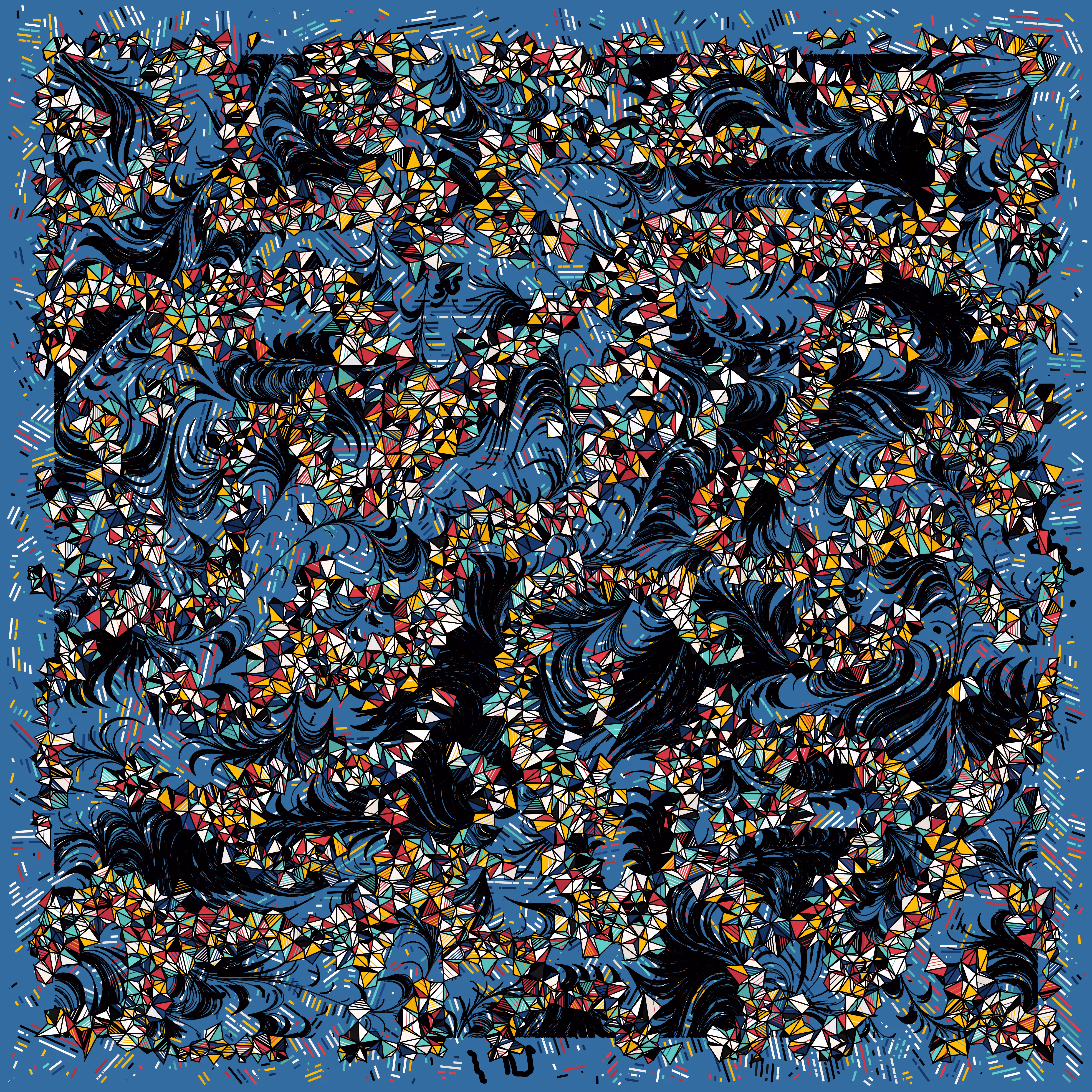 Ephemeral Tides #127