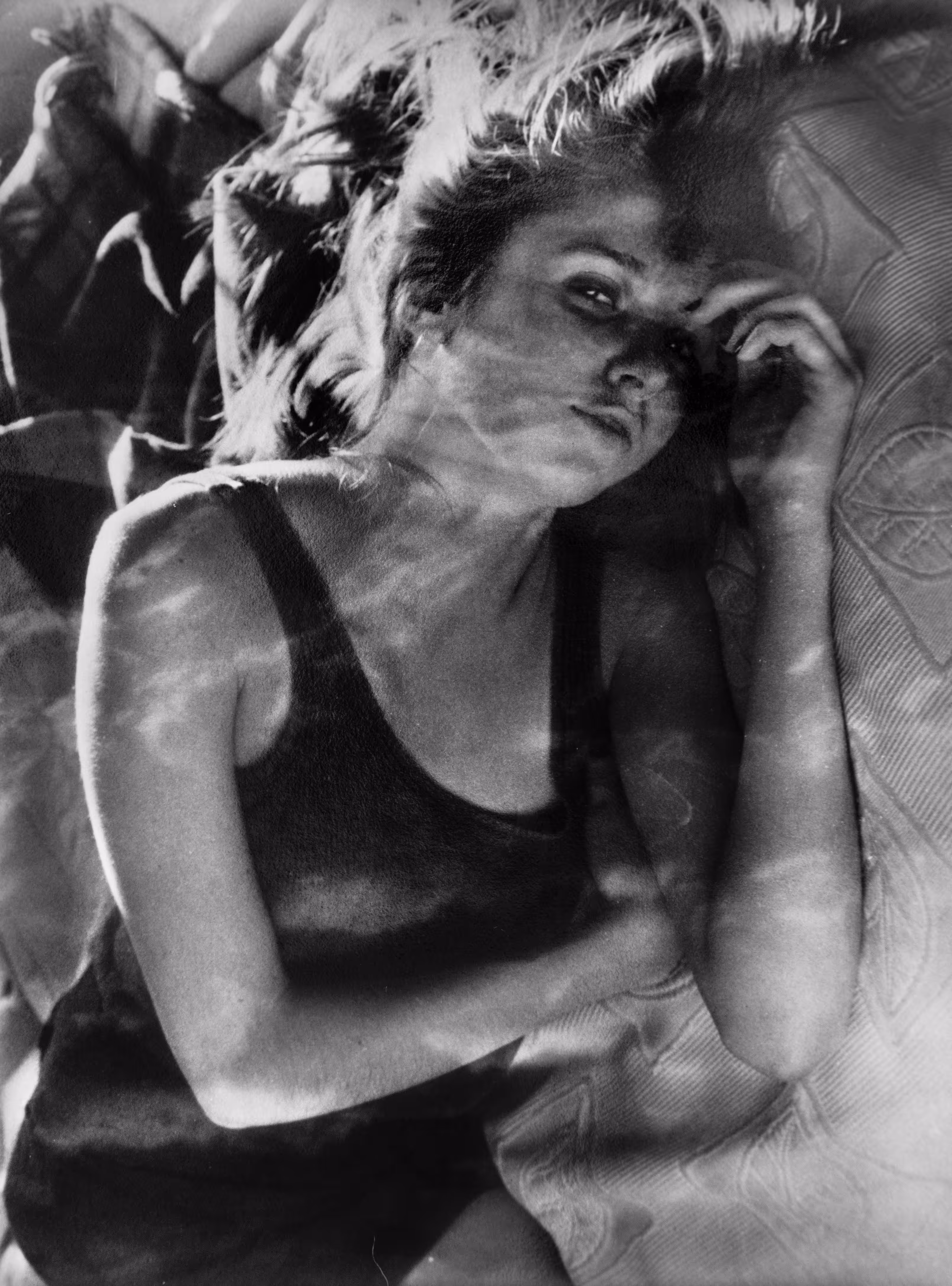Chiaroscuros: Dreamy Stratus