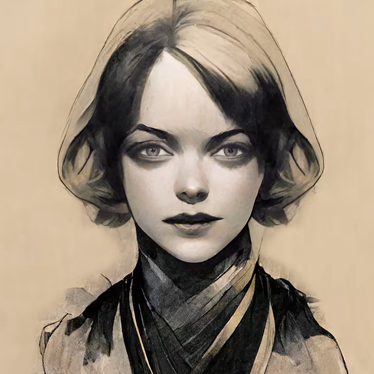 Emma Stone