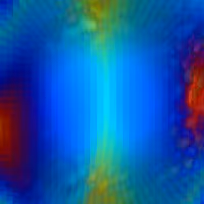 Askaryan Nebula #37