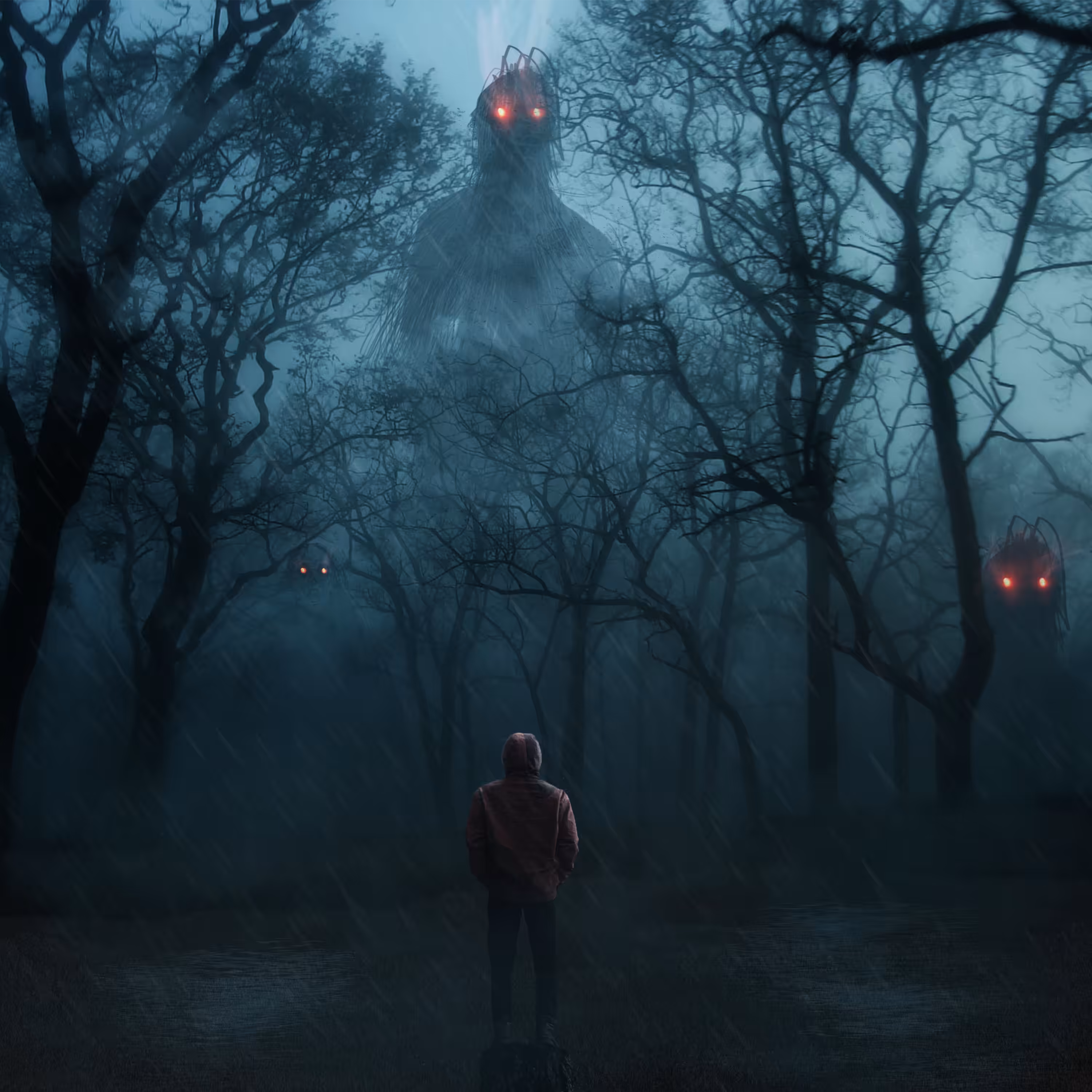 Alone In The Dark