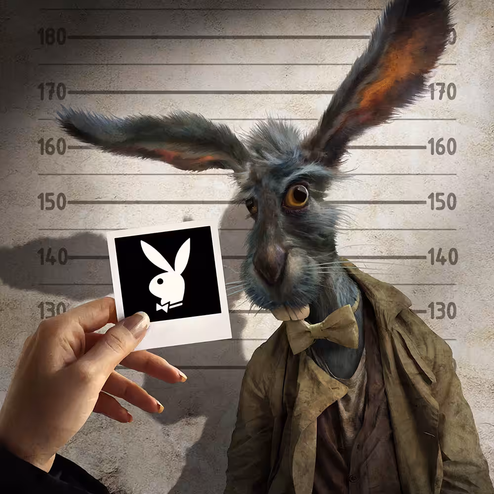 Criminal element #5