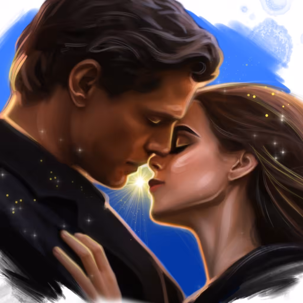 One Breath Between Us