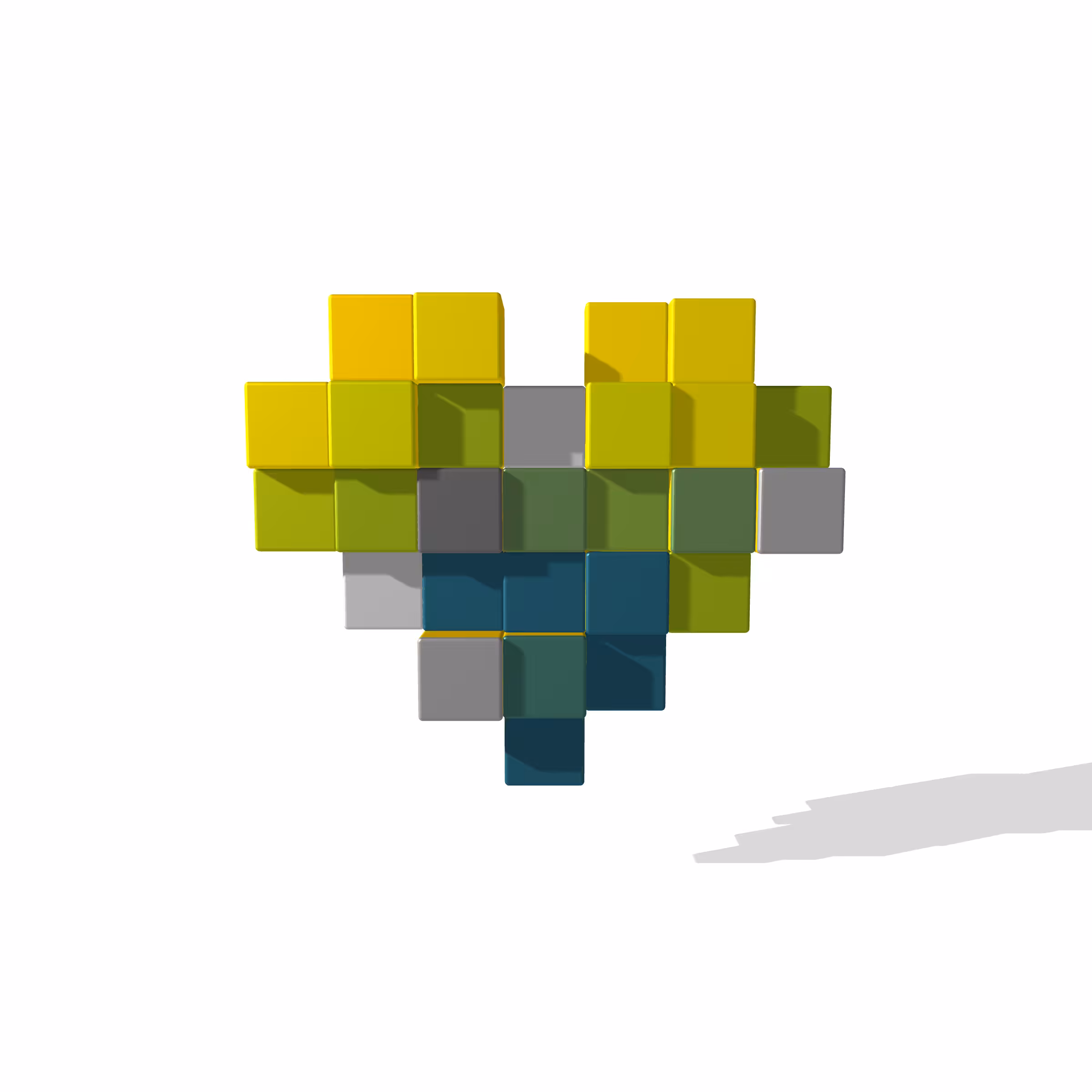 heart + craft #28195