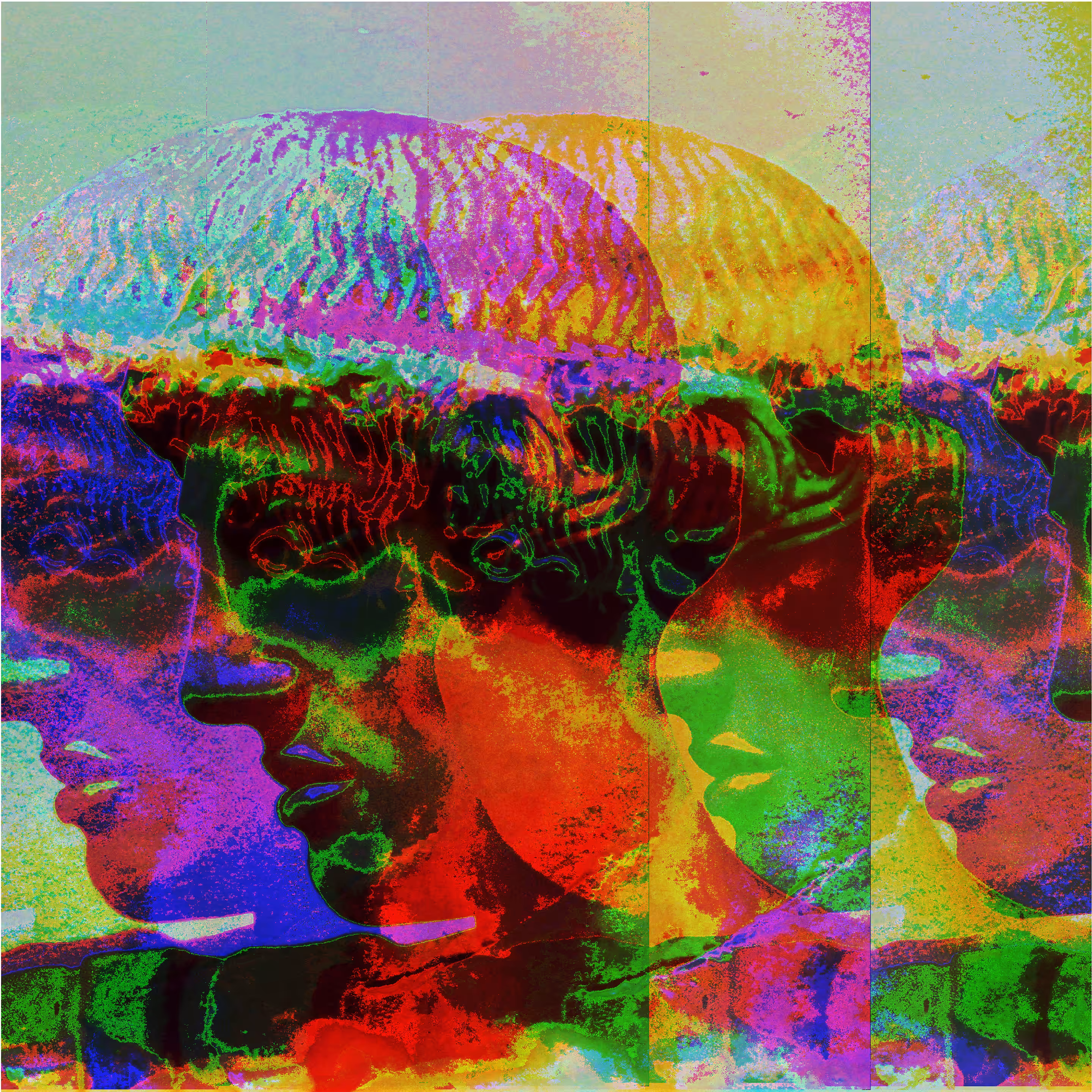 Echoes of Apollo