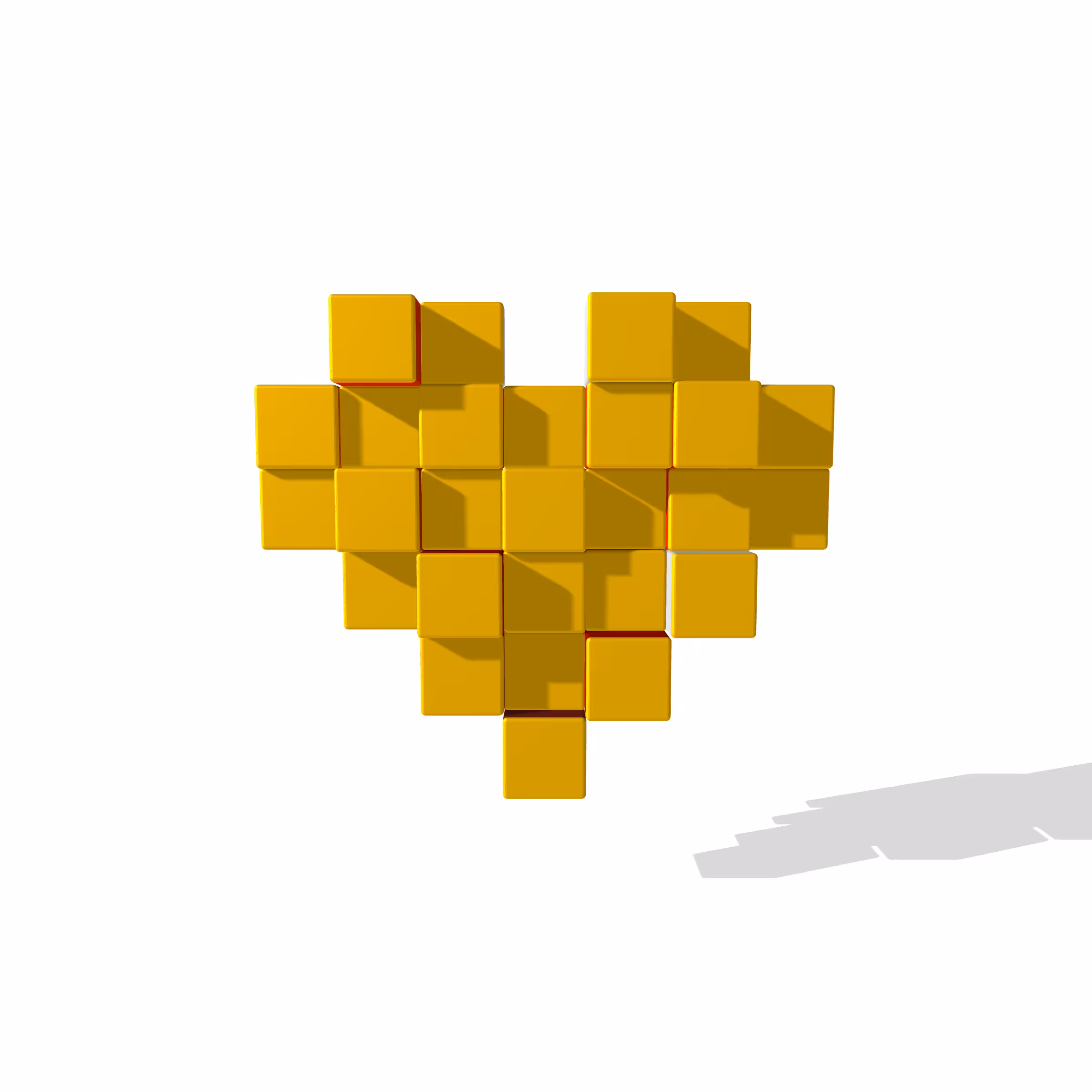heart + craft #17446