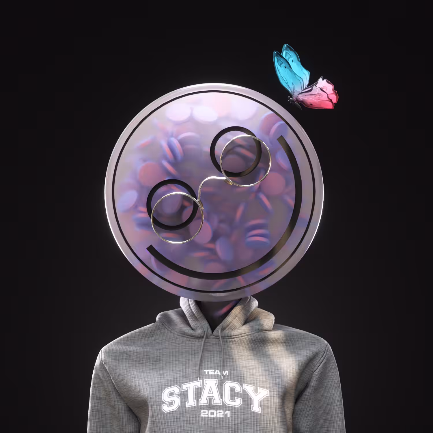 Pillhead #2870