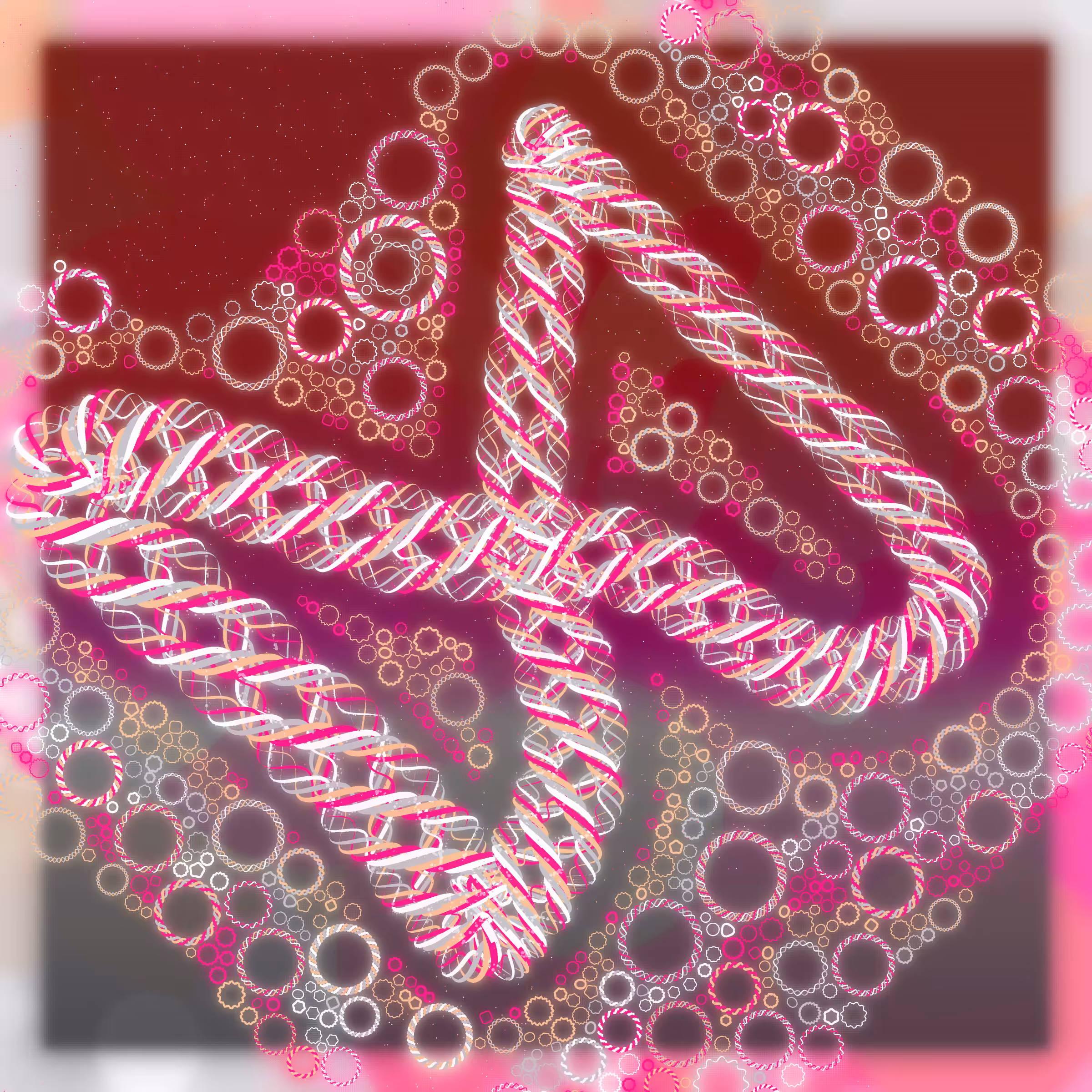 Friendship Bracelets #720