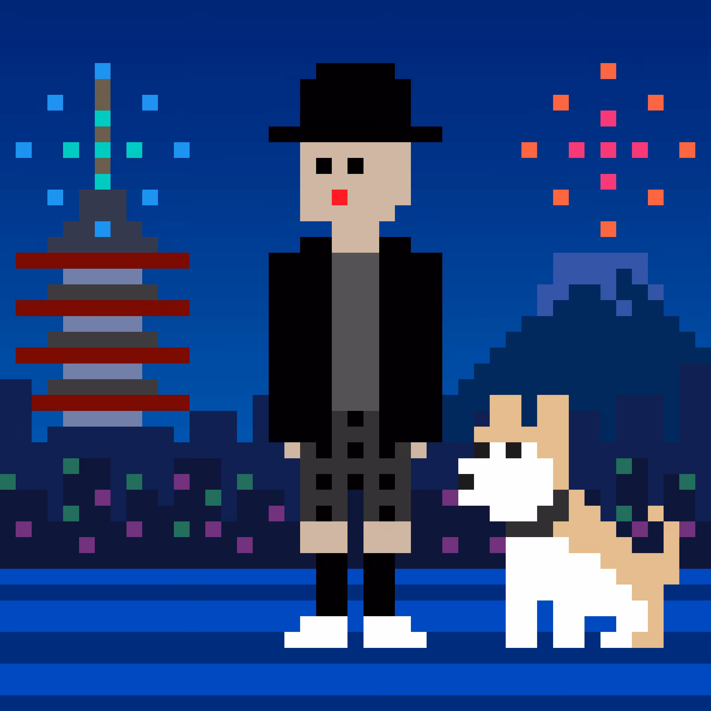 CryptoTokyoite #330