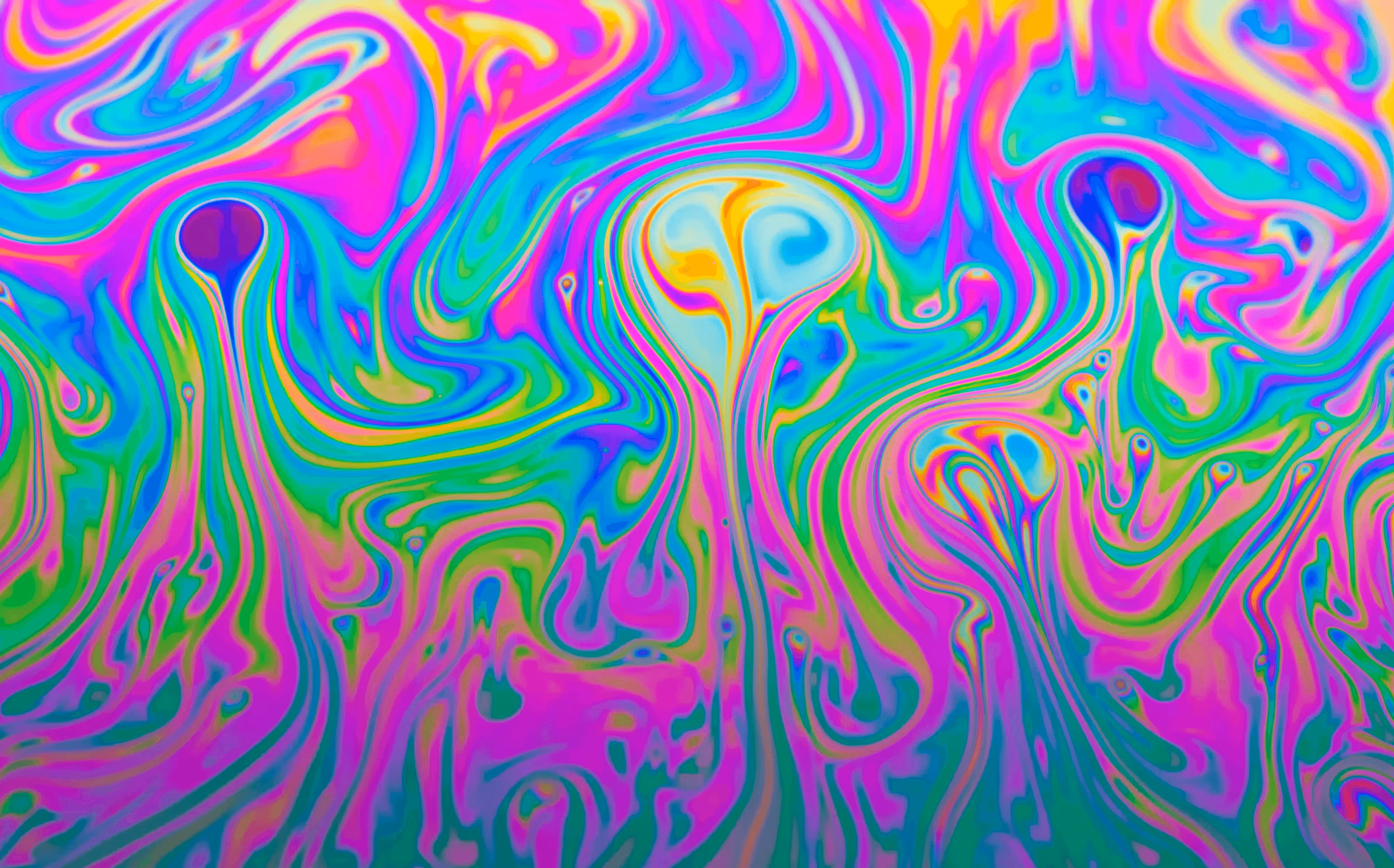 Nervous Disposition