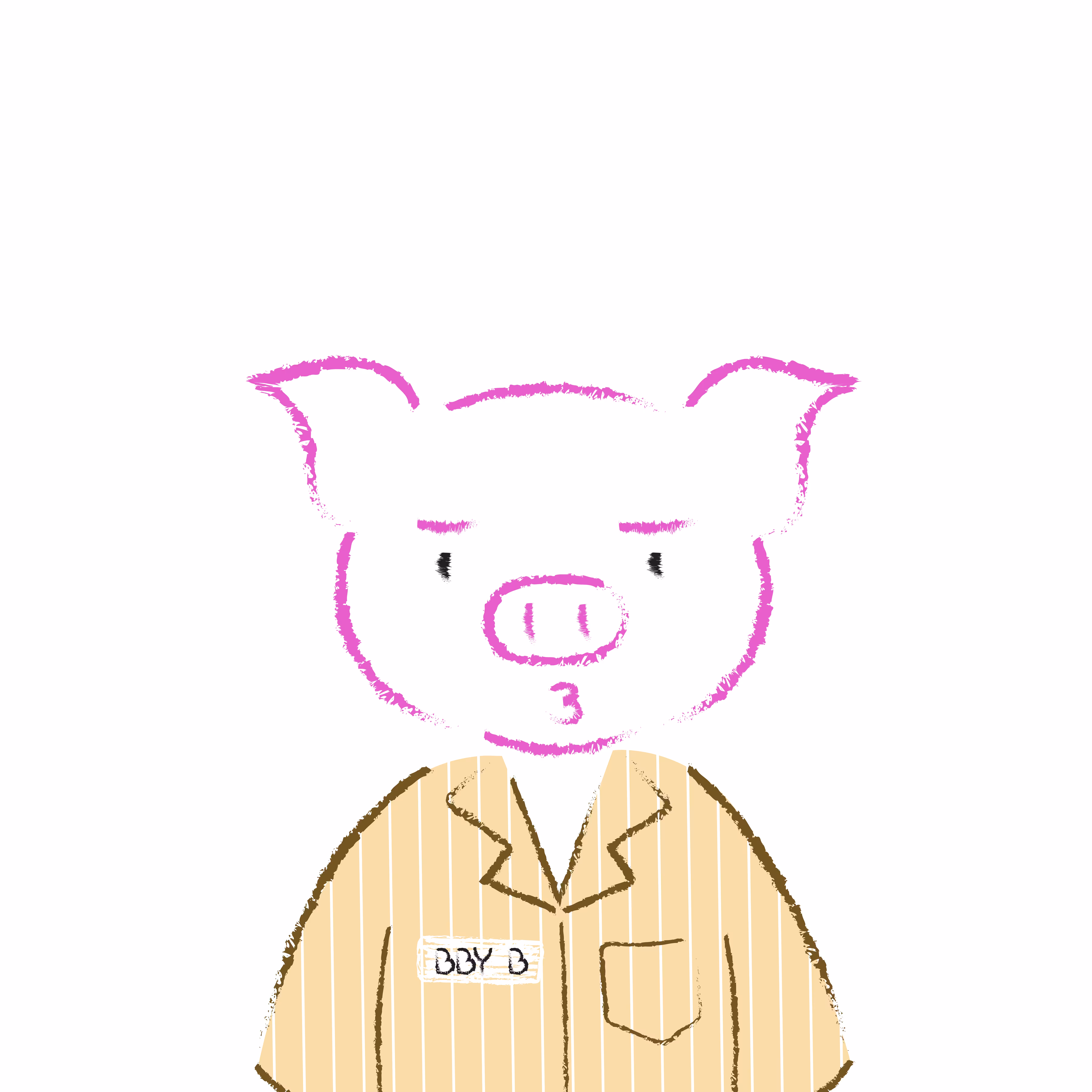 Baby B 001