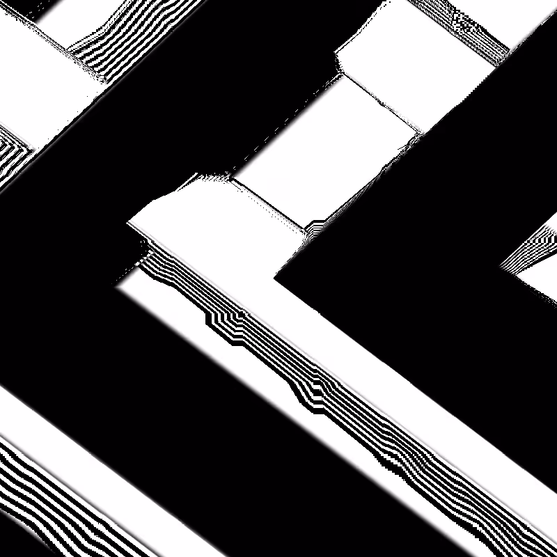 Mono Glitch #2