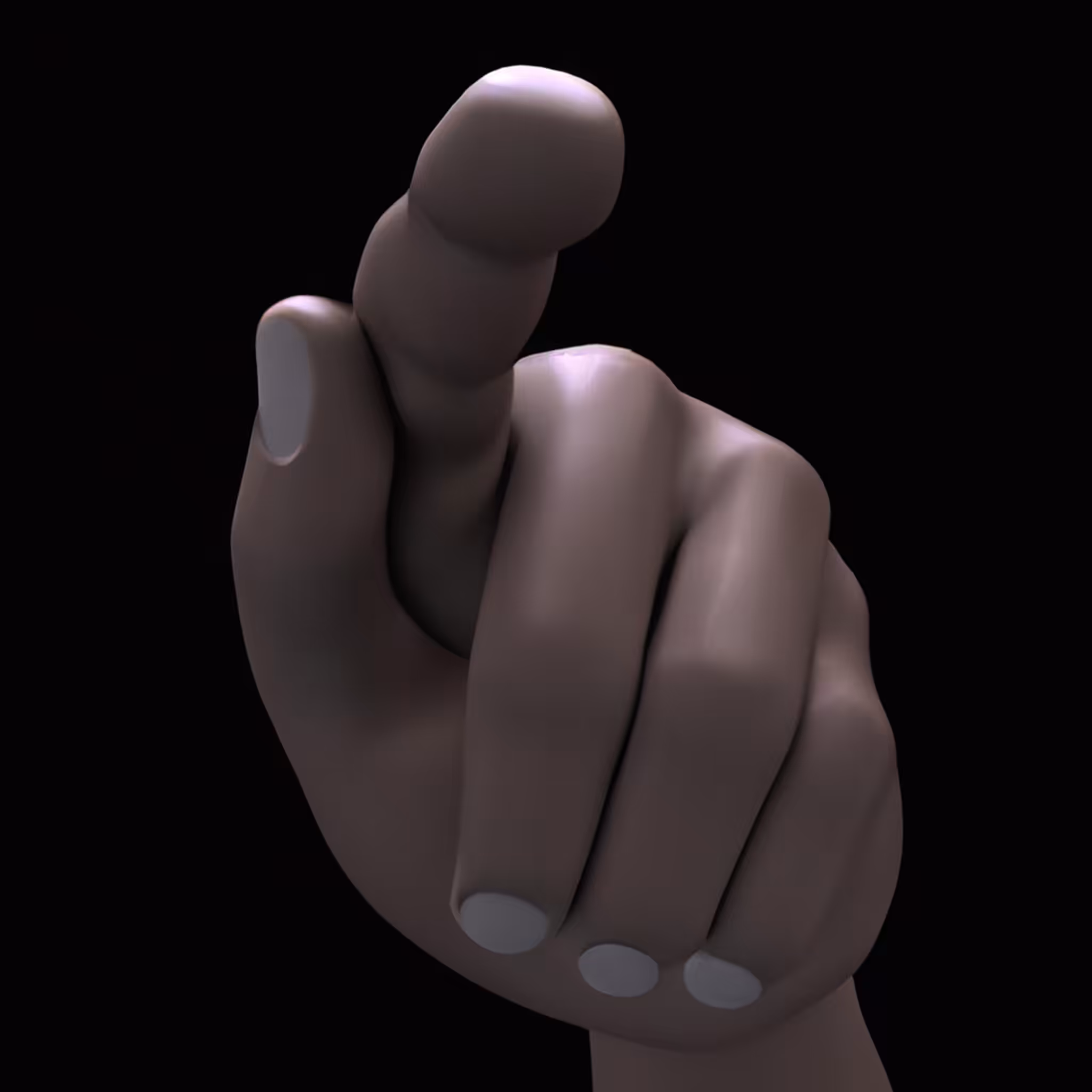 Pull My Finger