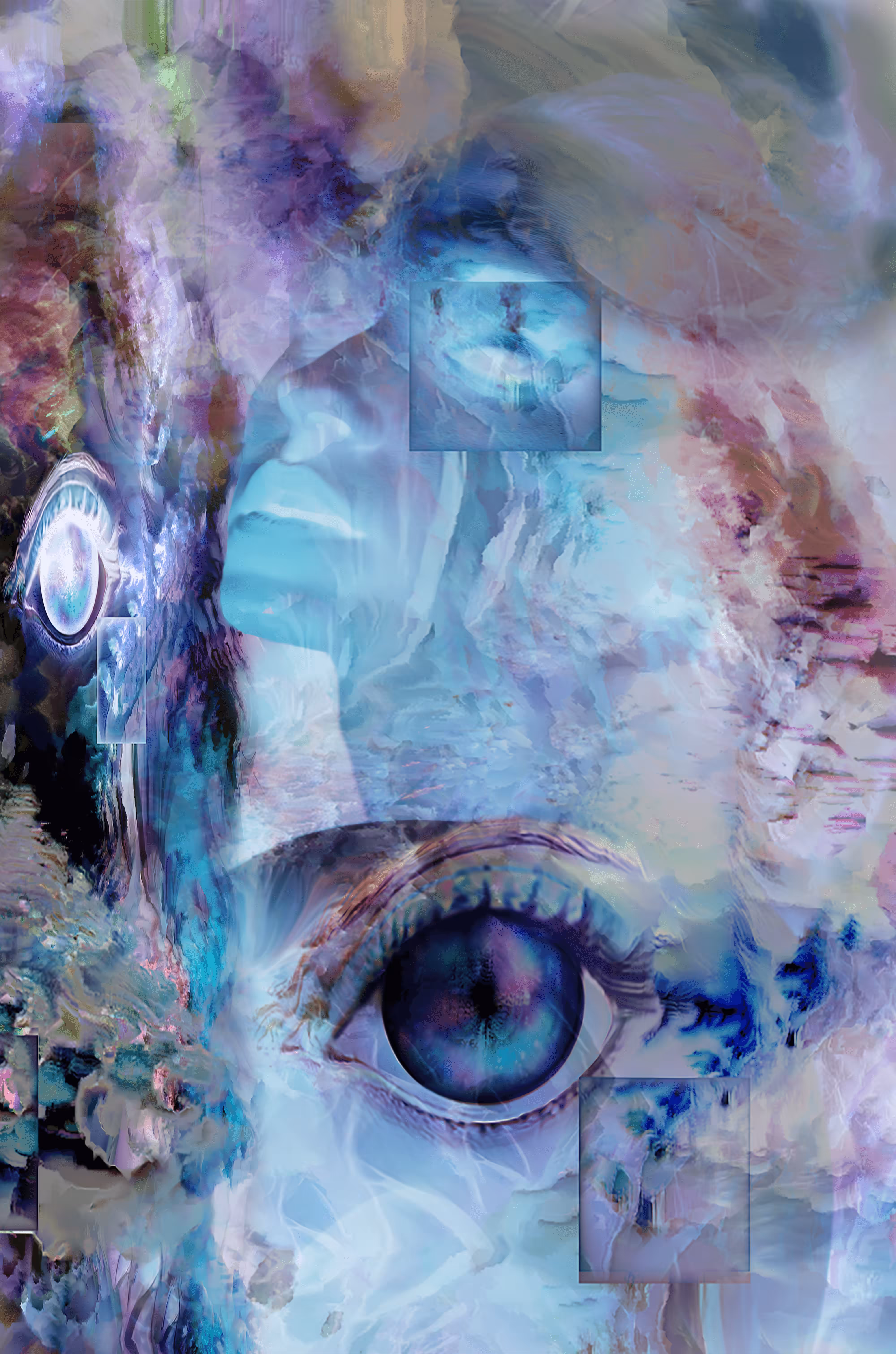 Dimensions of Melancholy