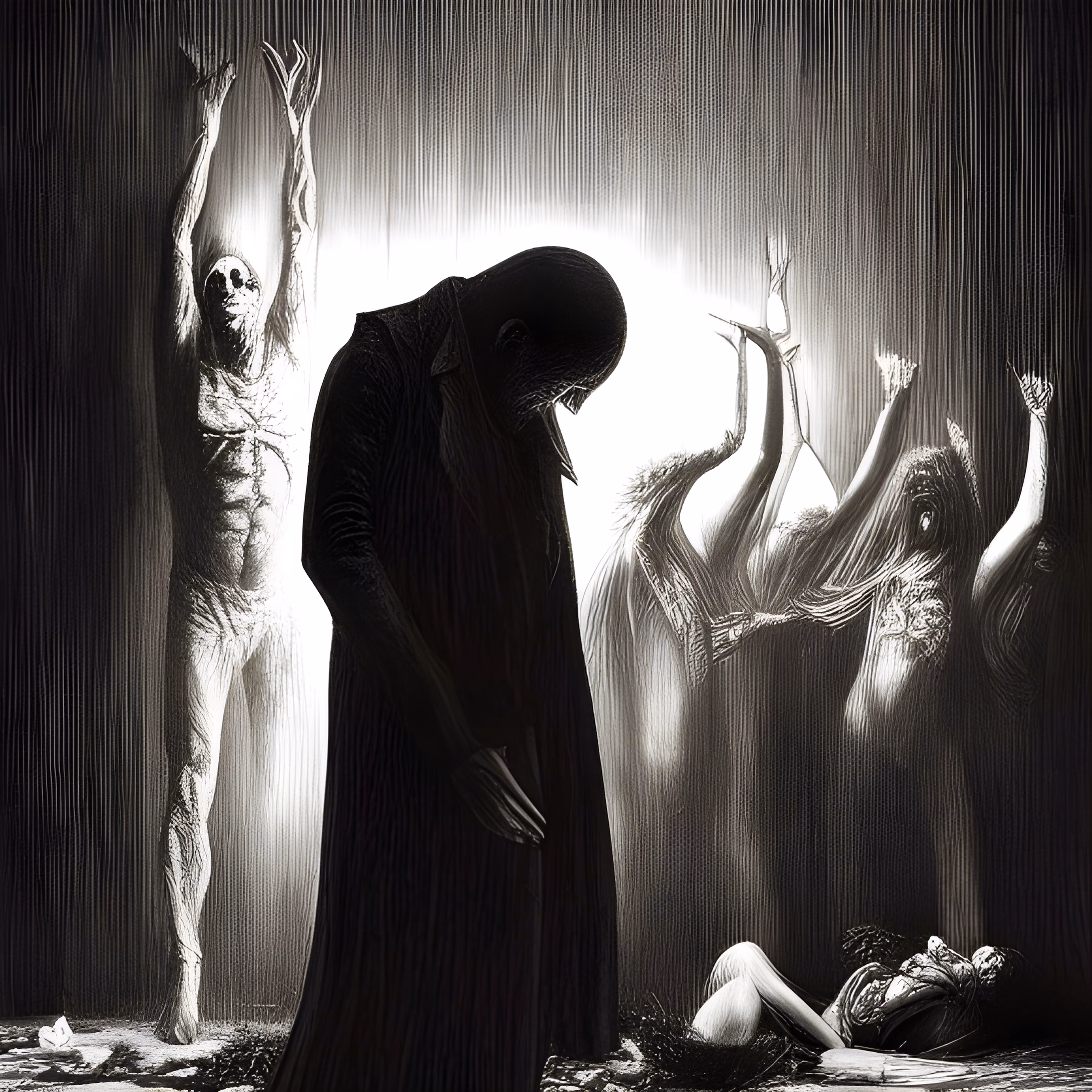 dark lyrics