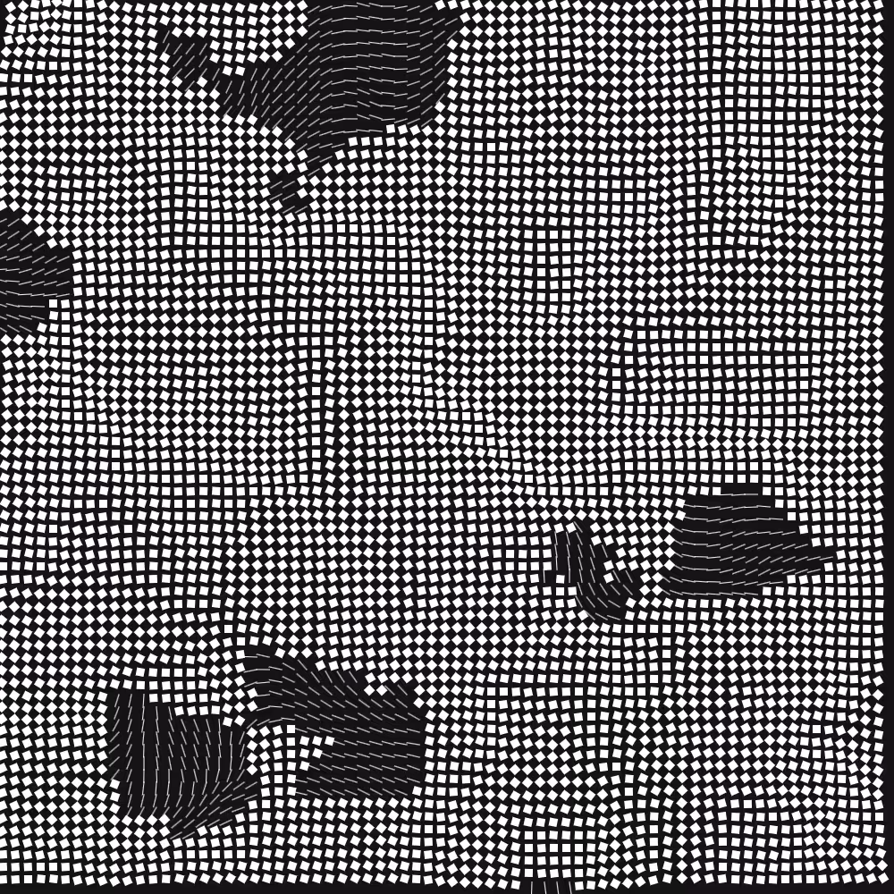 Geometric Fluidity #824