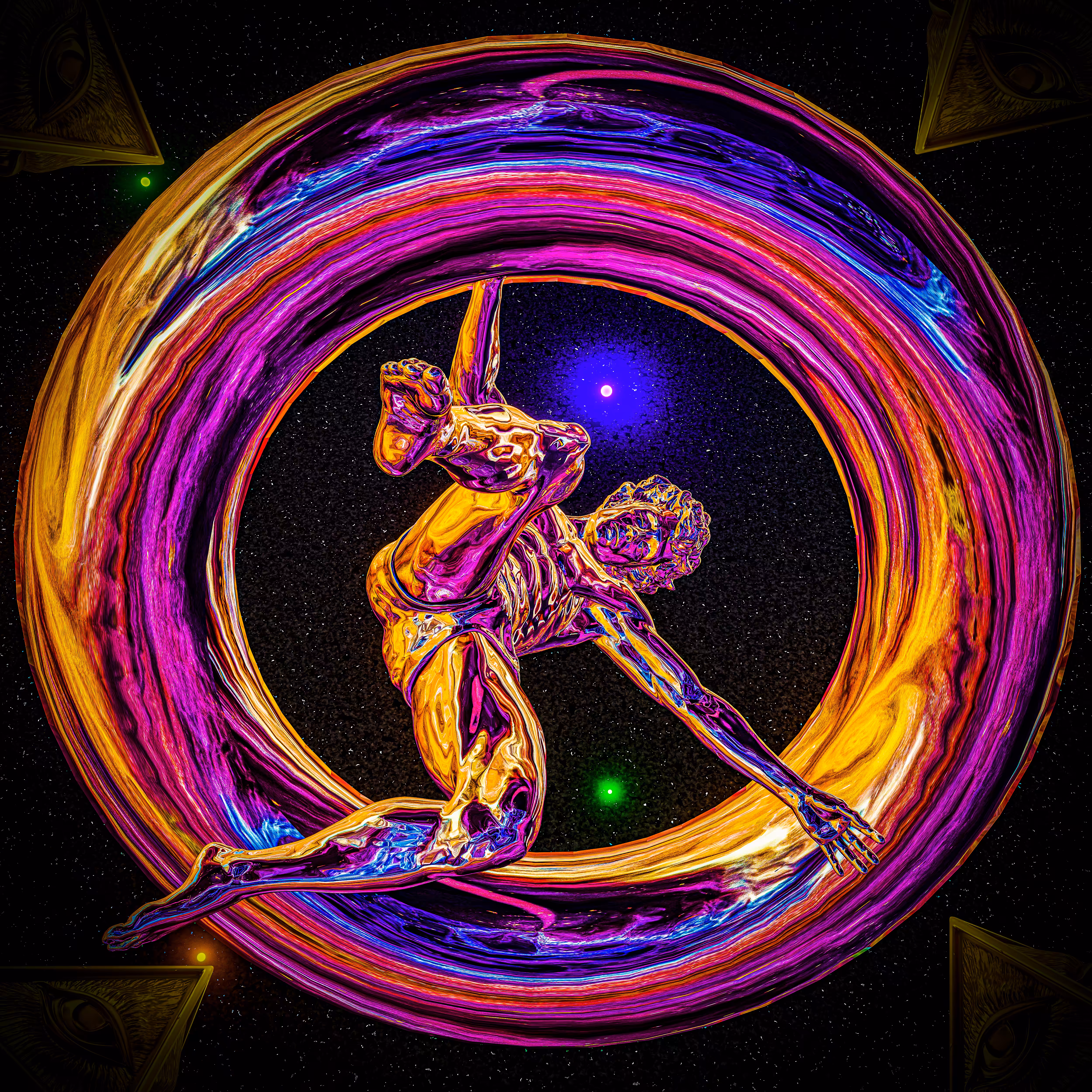 Wormhole