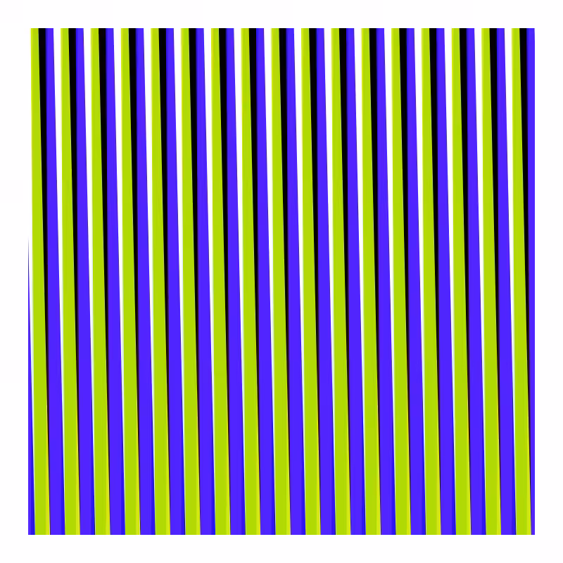 ALL COLORS ARE FANTASTIC #51