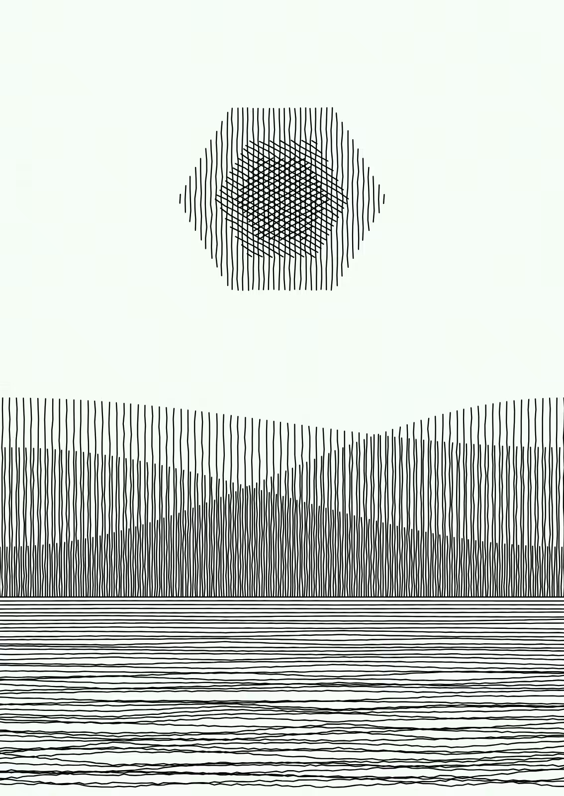 a strange and desolate place #191
