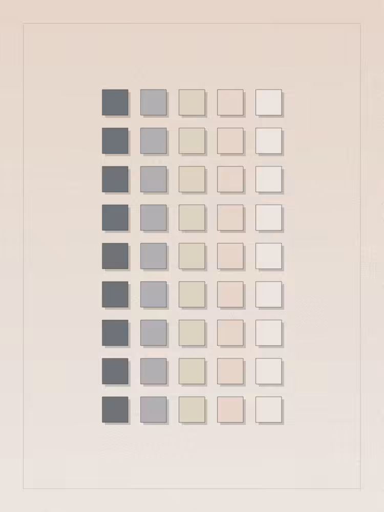 Serenity in Simplicity #56