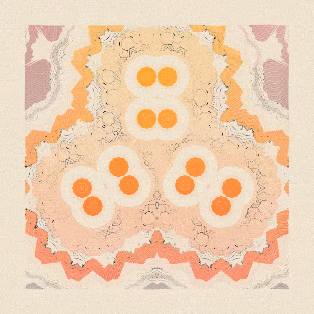 Symmetry #110