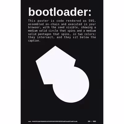bootloader: selfie #200