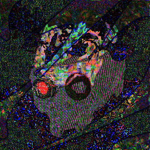 BRAINWVRMZ