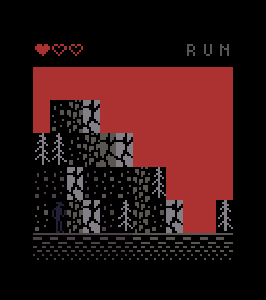 DOS-AGE: RUN