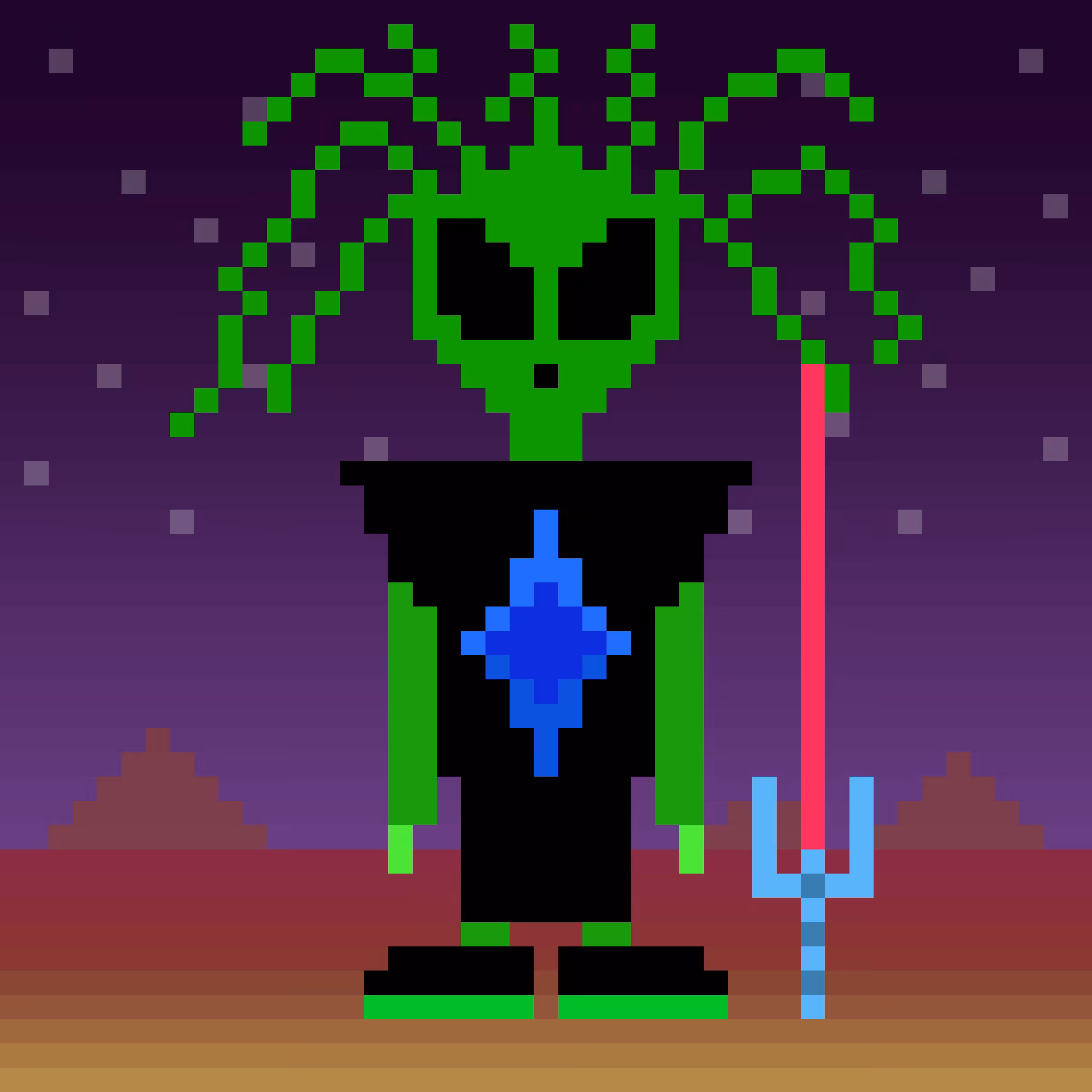 CryptoGalactican #69