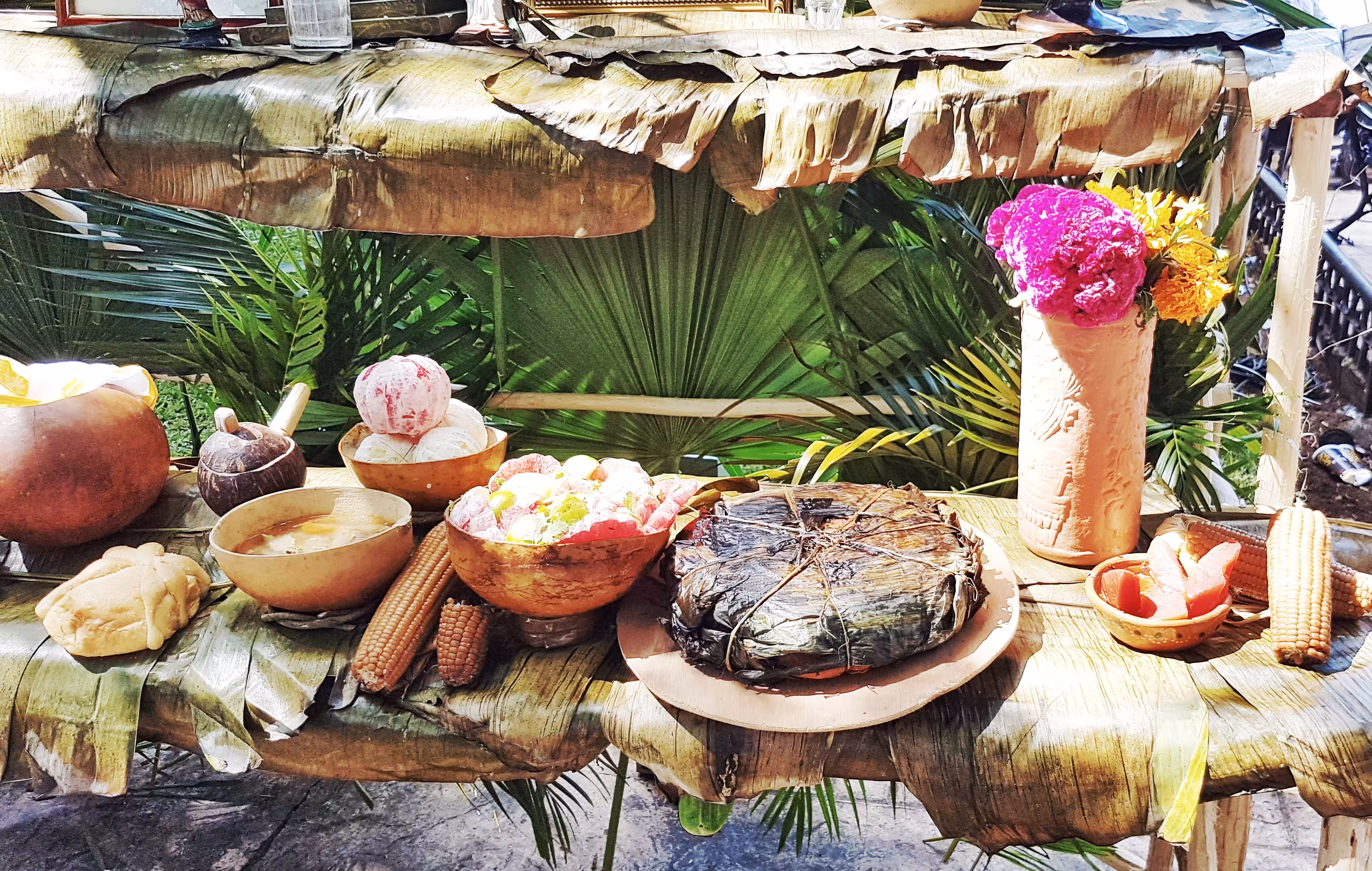 Offerings