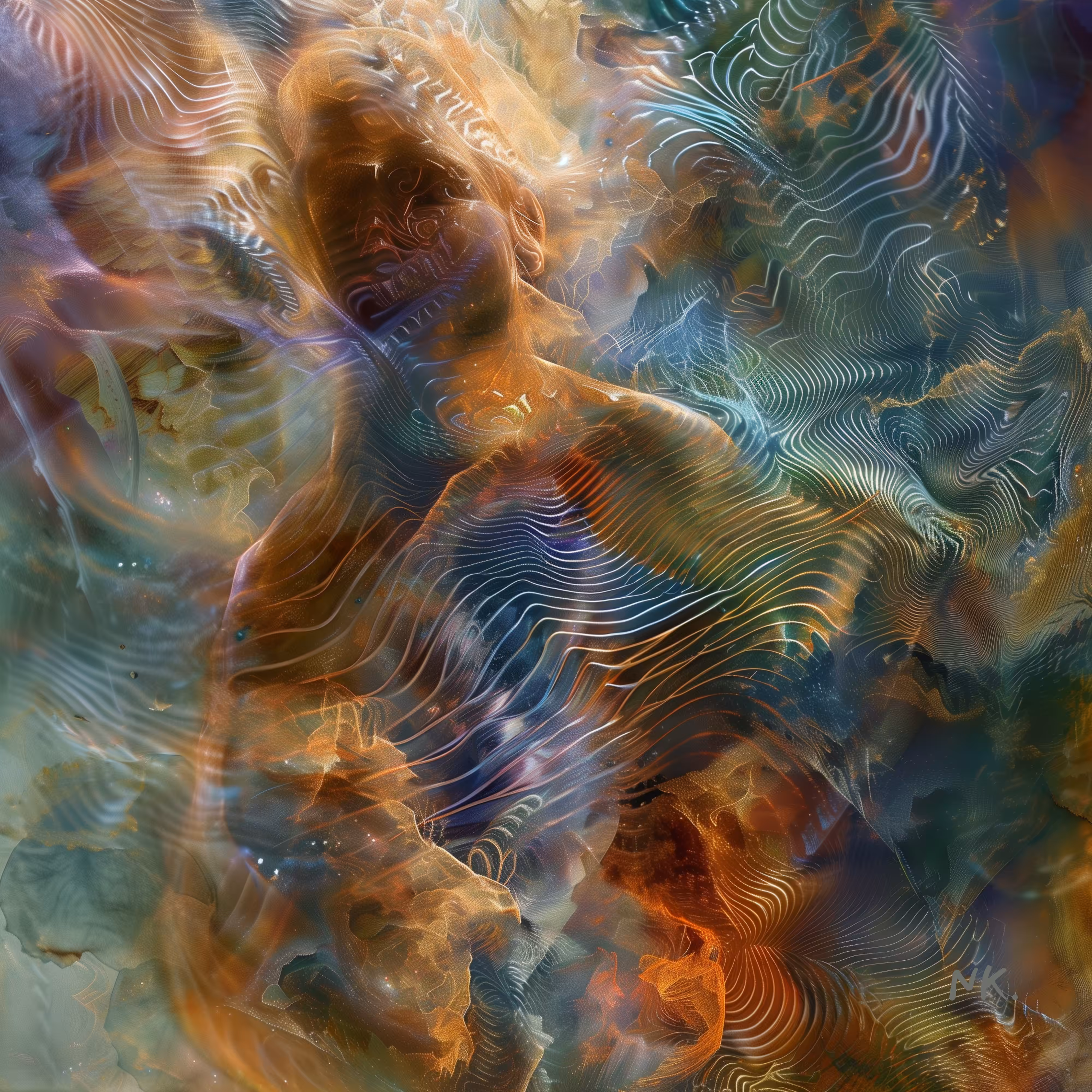 Primordial Creationist