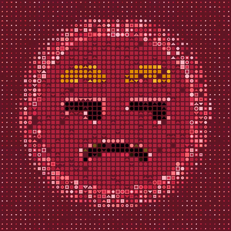 (fx)moji #103