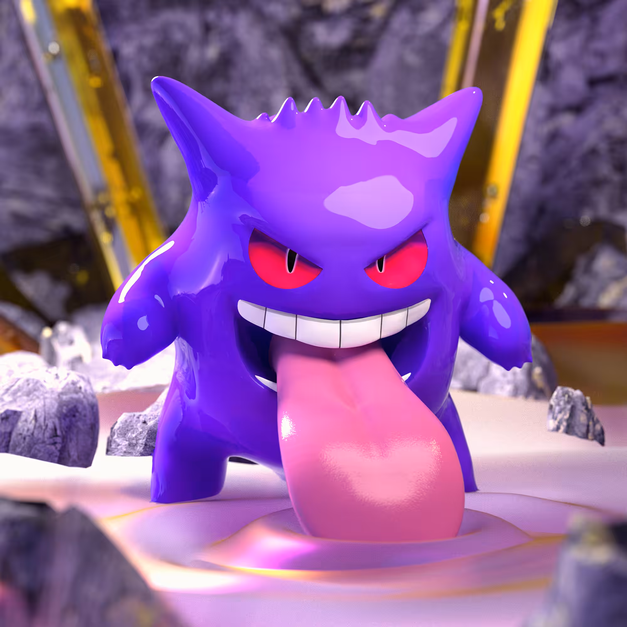 Gengar