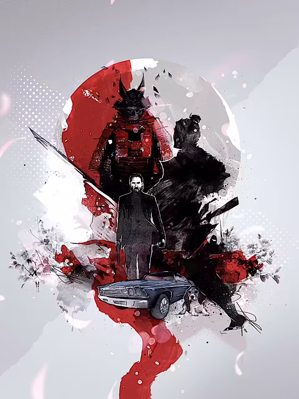 Ronin 