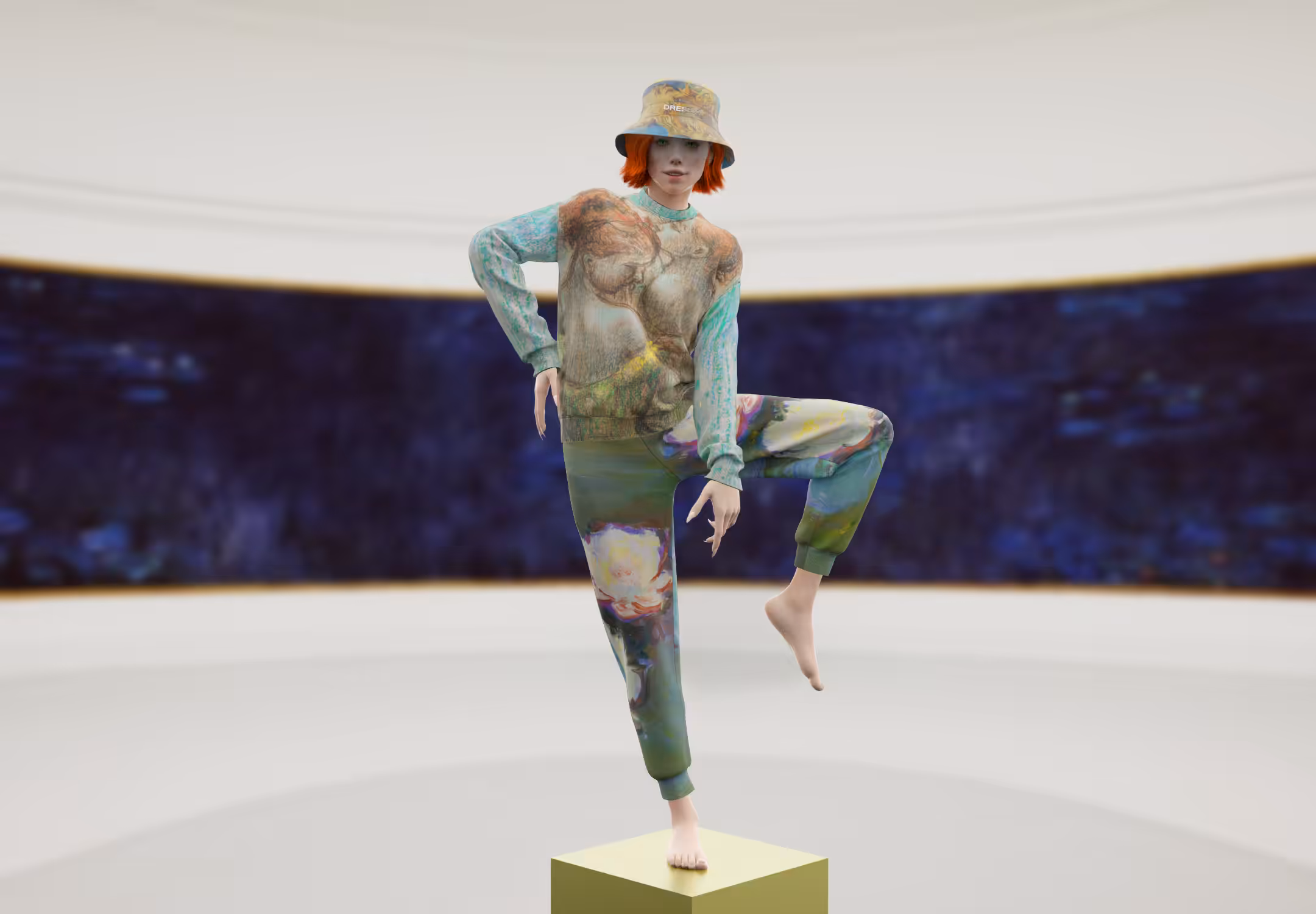Art Collection #037