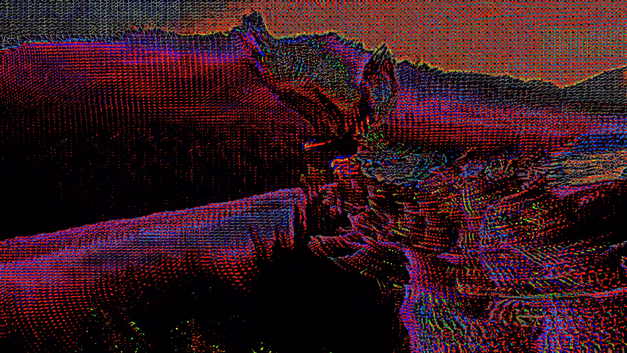 Opposing Forces 💥_STATIC_RETOUCHED